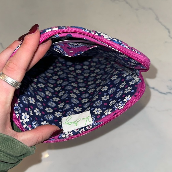 Vera Bradley Computer/ipad case - Picture 3 of 3